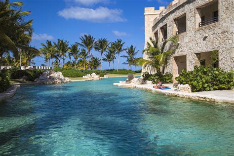 meilleur hôtel punta cana.